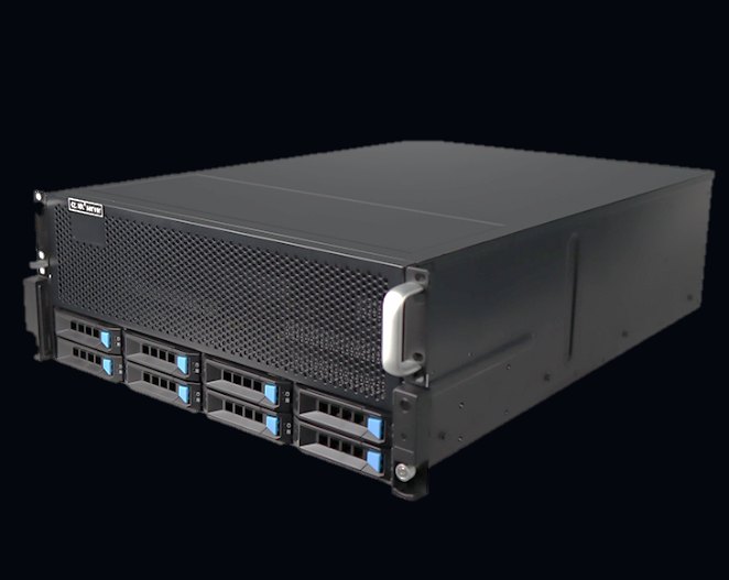 InspirAI AI appliance